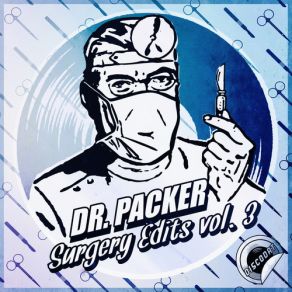 Download track Searching Dr. Packer