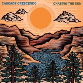 Download track Don't Turn Away Cascade Crescendo