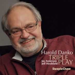 Download track Triple Play Harold Danko