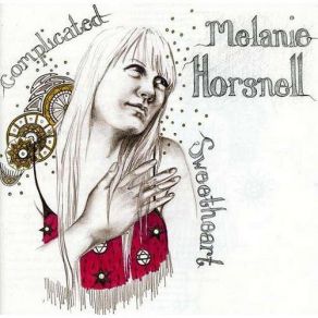 Download track Break Up Melanie Horsnell