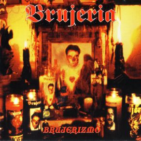 Download track Mother, Father Brujería