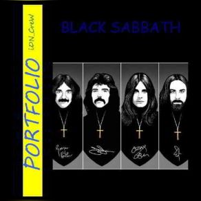 Download track I Won't Cry For You Black Sabbath