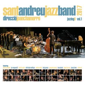 Download track Jubilee Stomp Sant Andreu Jazz Band