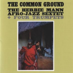 Download track Walkin' The Herbie Mann Afro-Jazz SextetHerbie Mann