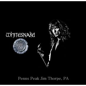 Download track Love Will Set You Free Whitesnake