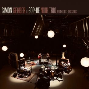 Download track Insieme A Te Sto Bene Sophie Noir Trio