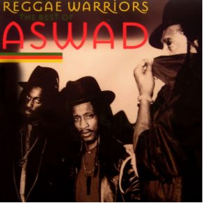 Download track Day By Day Aswad