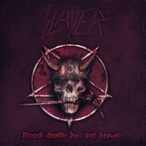 Download track Spirit In Black Slayer