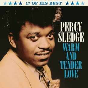Download track Sudden Stop Percy Sledge