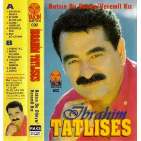 Download track Zühtü İbrahim Tatlıses
