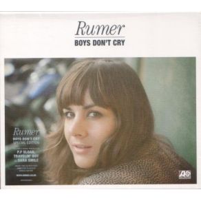 Download track A Man Needs A Maid Rumer