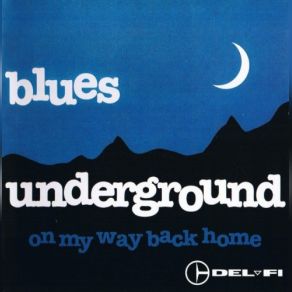 Download track Bring Your Fine Self Home Blues Underground