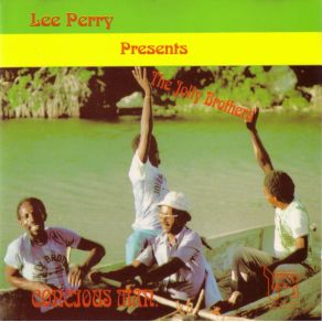 Download track Cool Down Lee Perry, The Jolly Brothers