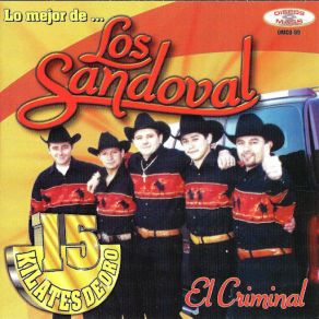 Download track Arturo Medina Los Sandoval