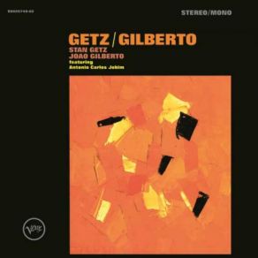 Download track Doralice - Mono Version Antonio Carlos Jobim, João Gilberto, Stan Getz