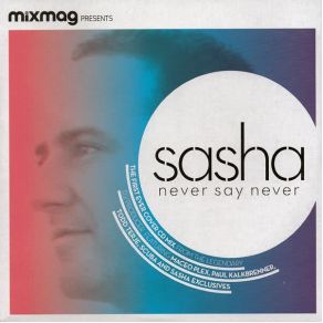 Download track Never SashaScuba