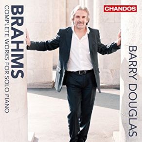 Download track Studies For The Piano, Anh. Ia / 1: No. 1, Study After Chopin Barry Douglas