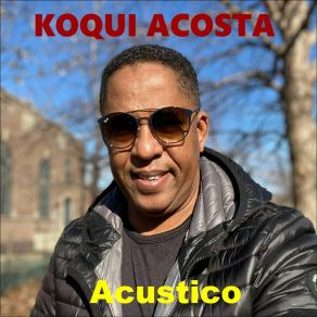 Download track Contigo Siempre Koqui Acosta