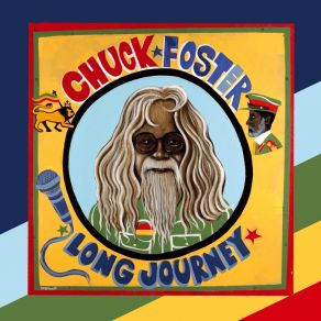 Download track Mr. Businessman Chuck Foster
