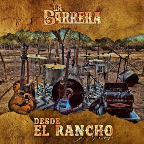 Download track Cabron Y Vago (En Vivo) La Barrera