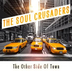 Download track Still Be Friends The Soul Crusaders