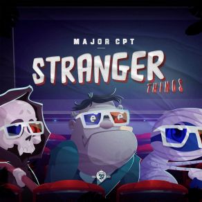 Download track Stranger Things Major CPT