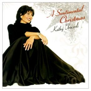 Download track Most Wonderful Time Of The Year Kathy Troccoli
