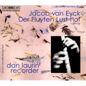Download track 8. Ballette Gravesand Jacob Van Eyck