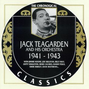 Download track What Did I Do To Be So Black And Blue Jack Teagarden