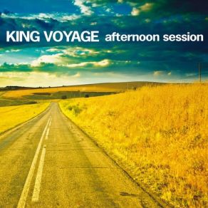 Download track Free King Voyage