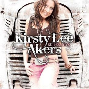 Download track I Don't Know What Love Is Kirsty Lee Akers