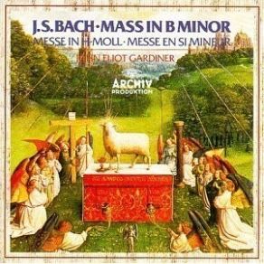 Download track VIII- Gloria - Domine Deus Johann Sebastian Bach