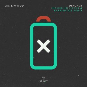 Download track Defunct (Illyus & Barrientos Remix) THE WOODIllyus