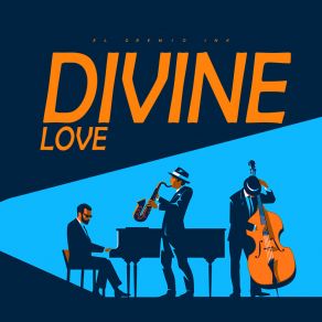 Download track Divine Love Jazz Liberatorz