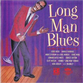Download track The Long Man Dennis Long Man' Binder