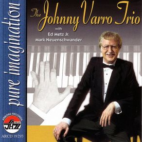 Download track Two For The Road The Johnny Varro Trio