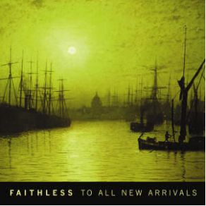 Download track Lullaby Faithless