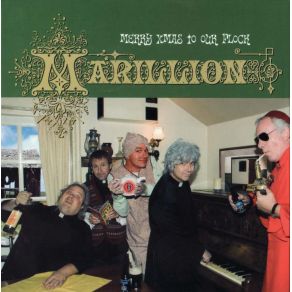 Download track Don'T Hurt Yourself Marillion