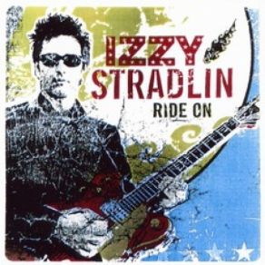 Download track Here Comes The Rain Izzy Stradlin