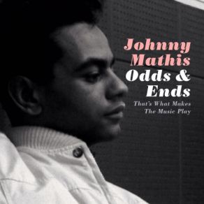 Download track I Have A Love- One Hand, One Heart (Duet With Johnny Mathis) Johnny Mathis