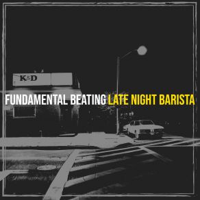 Download track I Won't Be Messin' On Late Night Barista