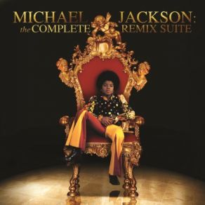 Download track The Love You Save (DJ Cassidy Remix) Michael Jackson