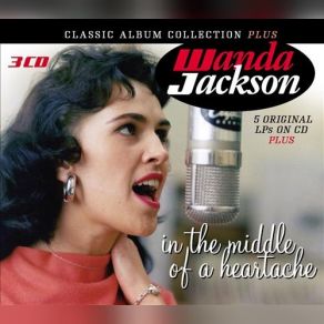 Download track Funnel Of Love Wanda Jackson
