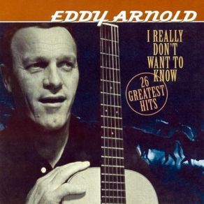 Download track How`s The World Treating You Eddy Arnold