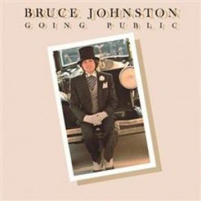 Download track Won't Somebody Dance With Me Bruce Johnston