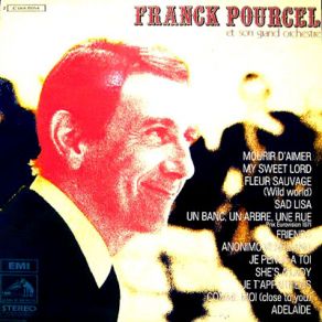 Download track Mourir D'Aimer Franck Pourcel