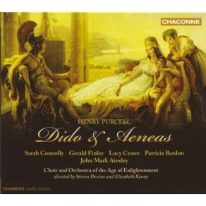 Download track 05. Whence Could So Much Virtyue Spring? Dido Belinda Second Woman Chorus