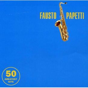 Download track Nuages Fausto Papetti