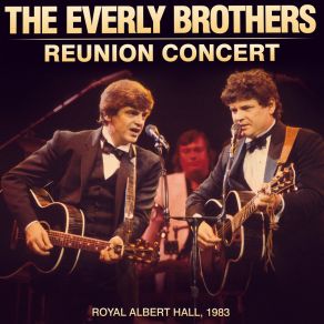 Download track Baby What You Want Me To Do (Live) Everly Brothers