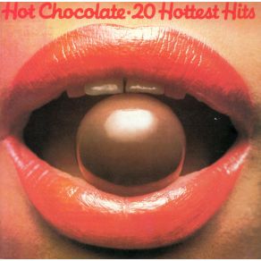 Download track Heaven Is In The Back Seat Of My Cadillac Hot Chocolate